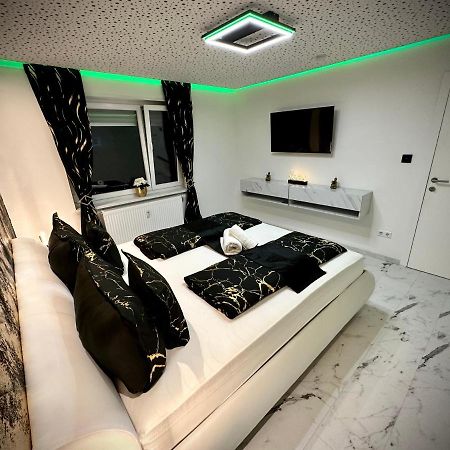 Deluxe - Apartment ' Andrei 2 ' - Neu In Neuburg An Der Donau Ngoại thất bức ảnh