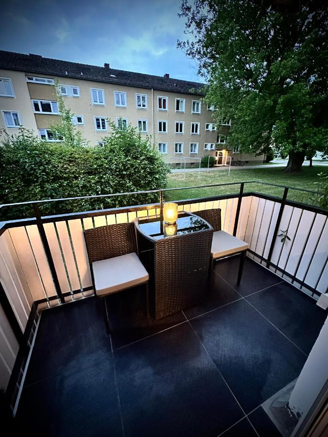 Deluxe - Apartment ' Andrei 2 ' - Neu In Neuburg An Der Donau Ngoại thất bức ảnh