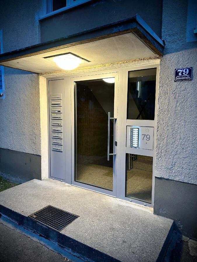 Deluxe - Apartment ' Andrei 2 ' - Neu In Neuburg An Der Donau Ngoại thất bức ảnh