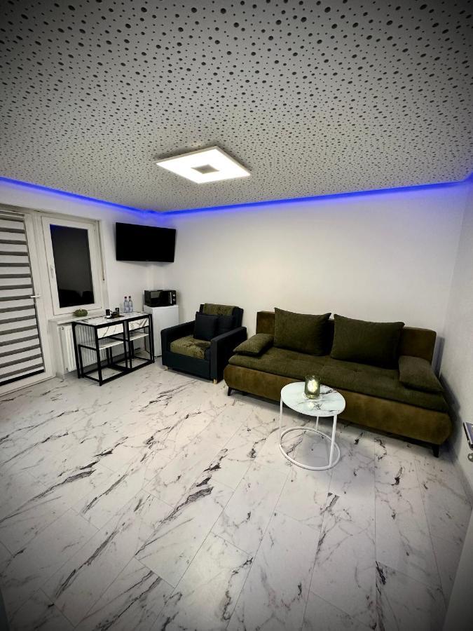Deluxe - Apartment ' Andrei 2 ' - Neu In Neuburg An Der Donau Ngoại thất bức ảnh