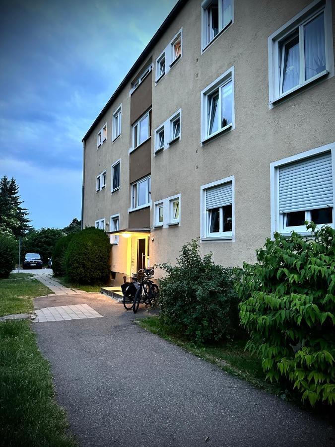 Deluxe - Apartment ' Andrei 2 ' - Neu In Neuburg An Der Donau Ngoại thất bức ảnh