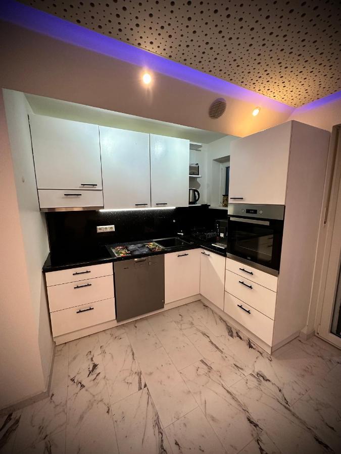 Deluxe - Apartment ' Andrei 2 ' - Neu In Neuburg An Der Donau Ngoại thất bức ảnh