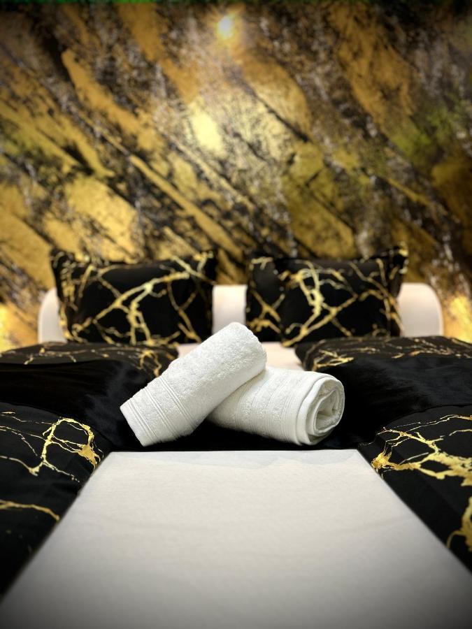 Deluxe - Apartment ' Andrei 2 ' - Neu In Neuburg An Der Donau Ngoại thất bức ảnh