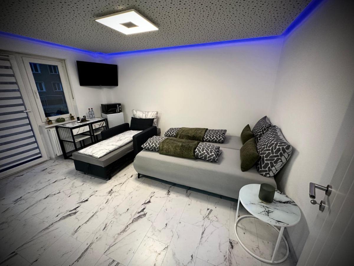 Deluxe - Apartment ' Andrei 2 ' - Neu In Neuburg An Der Donau Ngoại thất bức ảnh