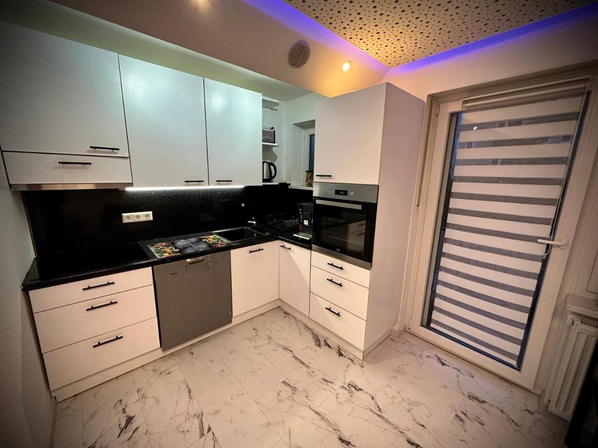 Deluxe - Apartment ' Andrei 2 ' - Neu In Neuburg An Der Donau Ngoại thất bức ảnh