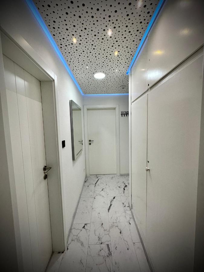 Deluxe - Apartment ' Andrei 2 ' - Neu In Neuburg An Der Donau Ngoại thất bức ảnh