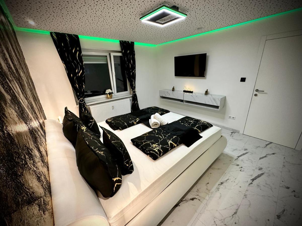 Deluxe - Apartment ' Andrei 2 ' - Neu In Neuburg An Der Donau Ngoại thất bức ảnh