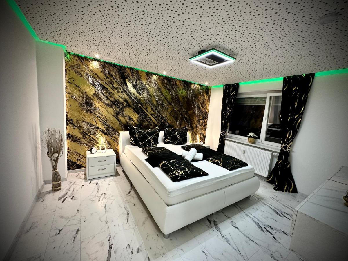 Deluxe - Apartment ' Andrei 2 ' - Neu In Neuburg An Der Donau Ngoại thất bức ảnh