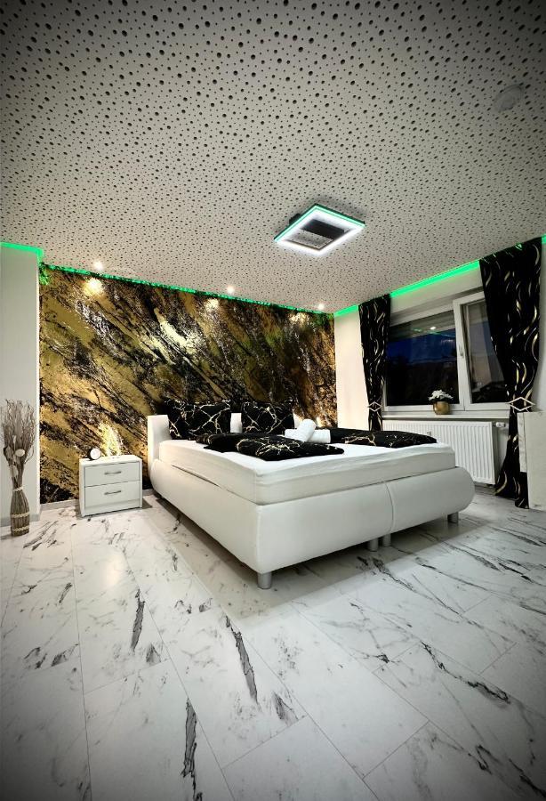 Deluxe - Apartment ' Andrei 2 ' - Neu In Neuburg An Der Donau Ngoại thất bức ảnh